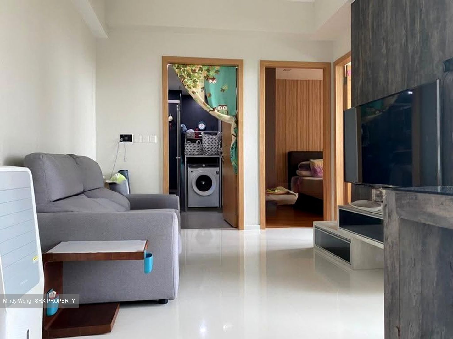 Vacanza @ East (D14), Condominium #630657711
